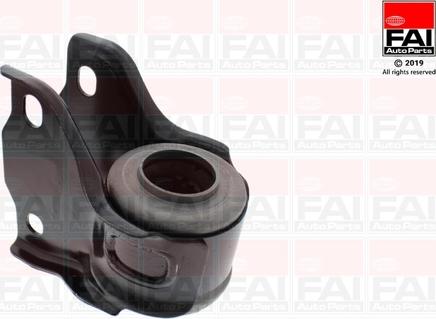 FAI AutoParts SS10378 - Bush of Control / Trailing Arm autospares.lv