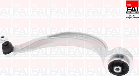 FAI AutoParts SS10240 - Track Control Arm autospares.lv