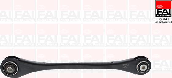 FAI AutoParts SS10254 - Track Control Arm autospares.lv