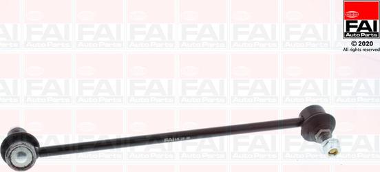 FAI AutoParts SS10260 - Rod / Strut, stabiliser autospares.lv