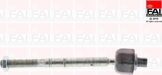 FAI AutoParts SS10217 - Inner Tie Rod, Axle Joint autospares.lv