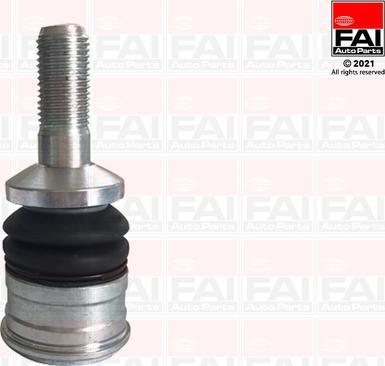 FAI AutoParts SS10282 - Ball Joint autospares.lv