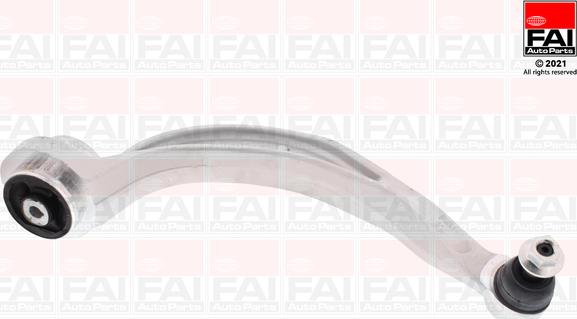 FAI AutoParts SS10239 - Track Control Arm autospares.lv