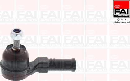 FAI AutoParts SS10230 - Tie Rod End autospares.lv