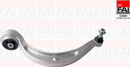 FAI AutoParts SS10238 - Track Control Arm autospares.lv