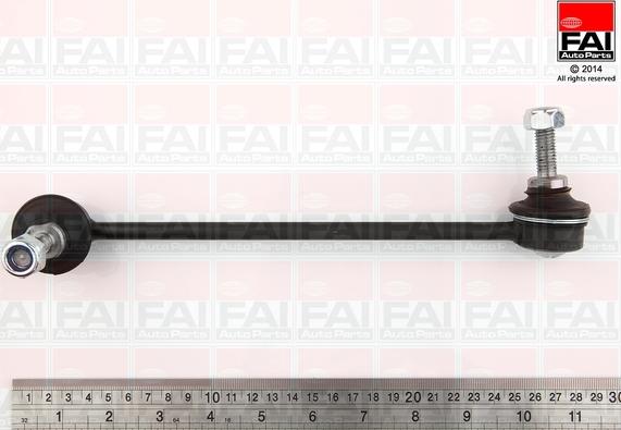 FAI AutoParts SS1022 - Rod / Strut, stabiliser autospares.lv