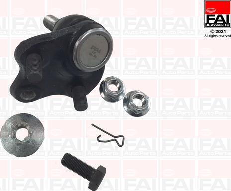 FAI AutoParts SS10708 - Ball Joint autospares.lv