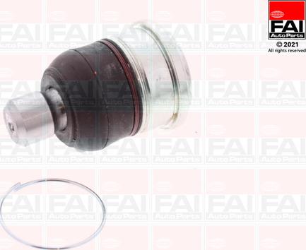 FAI AutoParts SS10715 - Ball Joint autospares.lv