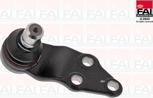 FAI AutoParts SS10785 - Ball Joint autospares.lv