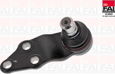 FAI AutoParts SS10786 - Ball Joint autospares.lv