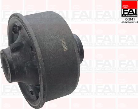 FAI AutoParts SS10726 - Bush of Control / Trailing Arm autospares.lv