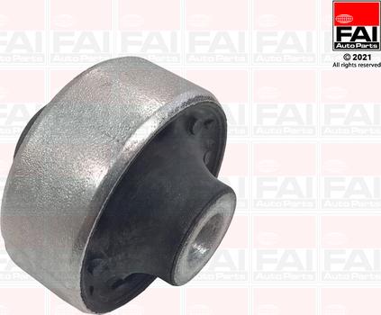 FAI AutoParts SS10727 - Bush of Control / Trailing Arm autospares.lv