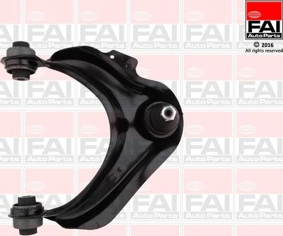 FAI AutoParts SS1072 - Track Control Arm autospares.lv