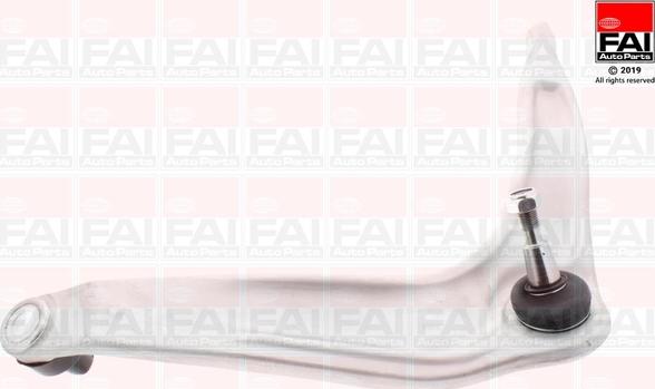 FAI AutoParts SS1195 - Track Control Arm autospares.lv