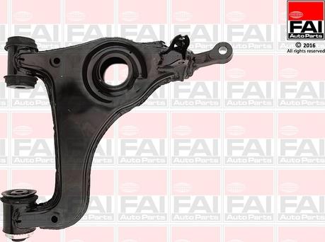 FAI AutoParts SS1148 - Track Control Arm autospares.lv