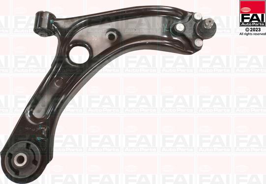 FAI AutoParts SS11003 - Track Control Arm autospares.lv