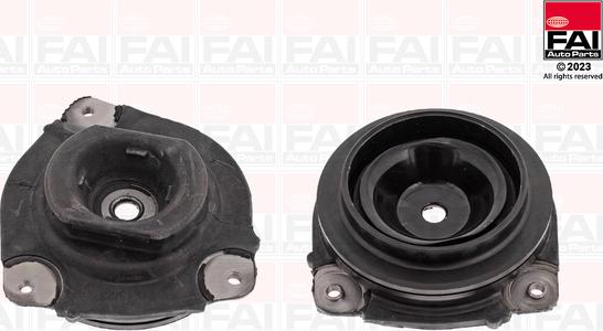 FAI AutoParts SS11120 - Top Strut Mounting autospares.lv