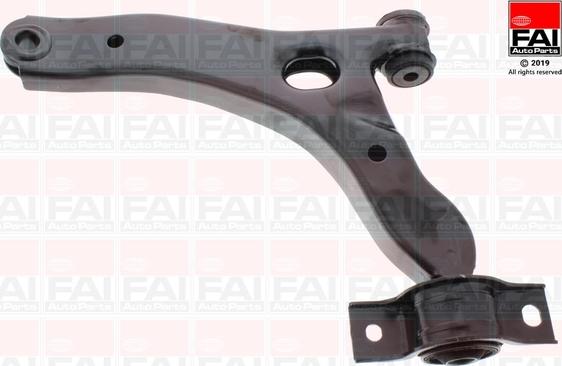 FAI AutoParts SS1189 - Track Control Arm autospares.lv