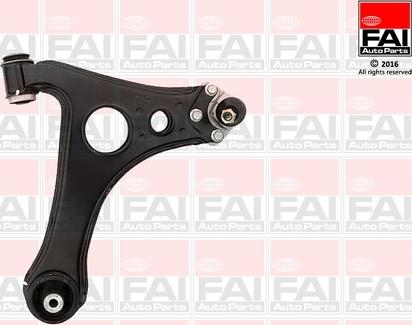 FAI AutoParts SS1134 - Track Control Arm autospares.lv