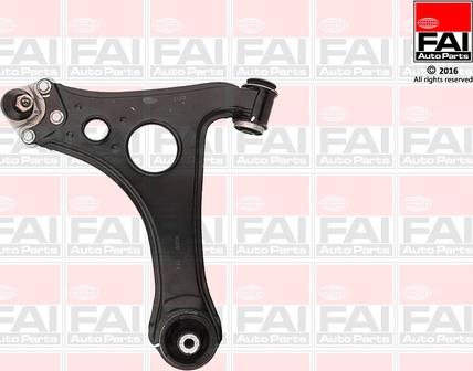 FAI AutoParts SS1135 - Track Control Arm autospares.lv