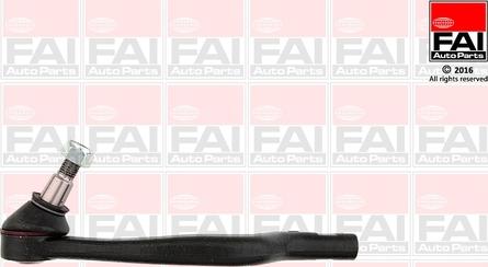 FAI AutoParts SS1130 - Tie Rod End autospares.lv