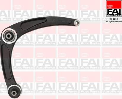 FAI AutoParts SS1179 - Track Control Arm autospares.lv