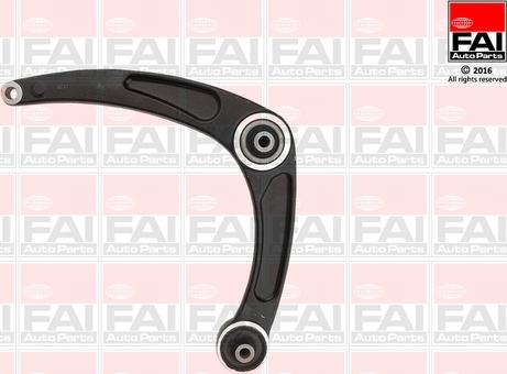 FAI AutoParts SS1178 - Track Control Arm autospares.lv