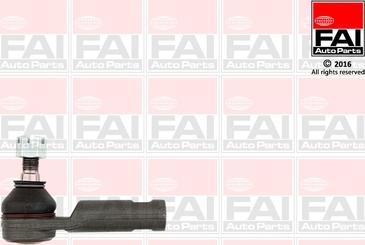 FAI AutoParts SS1173 - Tie Rod End autospares.lv