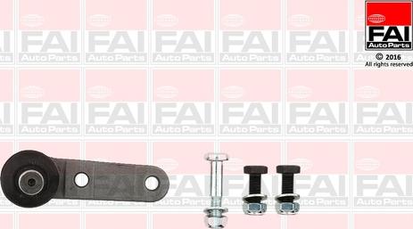 FAI AutoParts SS183 - Ball Joint autospares.lv