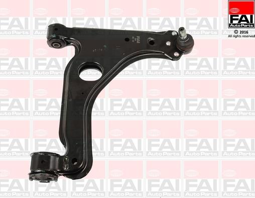 FAI AutoParts SS1348 - Track Control Arm autospares.lv