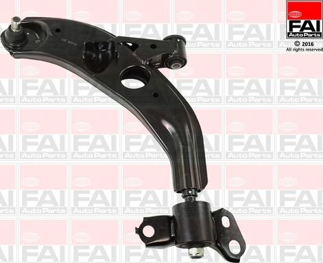 FAI AutoParts SS1355 - Track Control Arm autospares.lv