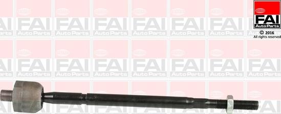 FAI AutoParts SS1309 - Inner Tie Rod, Axle Joint autospares.lv