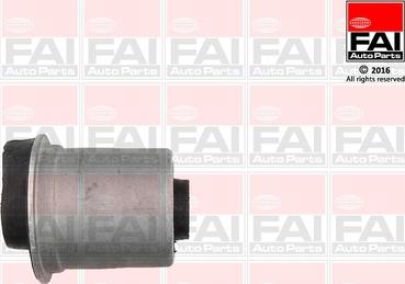 FAI AutoParts SS1307 - Mounting, axle beam autospares.lv