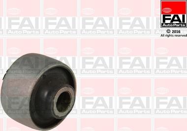 FAI AutoParts SS1319 - Bush of Control / Trailing Arm autospares.lv