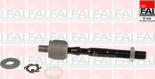 FAI AutoParts SS1314 - Inner Tie Rod, Axle Joint autospares.lv