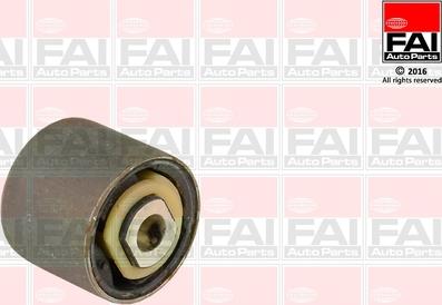 FAI AutoParts SS1318 - Bush of Control / Trailing Arm autospares.lv