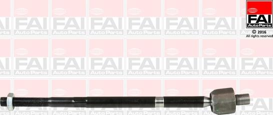 FAI AutoParts SS1330 - Inner Tie Rod, Axle Joint autospares.lv