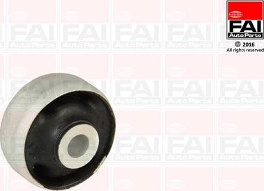 FAI AutoParts SS1331 - Bush of Control / Trailing Arm autospares.lv