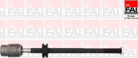 FAI AutoParts SS1333 - Inner Tie Rod, Axle Joint autospares.lv