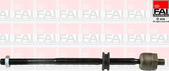 FAI AutoParts SS1332 - Inner Tie Rod, Axle Joint autospares.lv