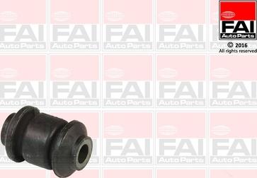 FAI AutoParts SS1325 - Bush of Control / Trailing Arm autospares.lv