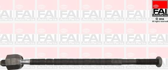 FAI AutoParts SS1323 - Inner Tie Rod, Axle Joint autospares.lv