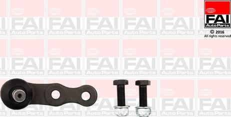 FAI AutoParts SS132 - Ball Joint autospares.lv