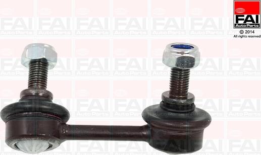 FAI AutoParts SS1246 - Rod / Strut, stabiliser autospares.lv