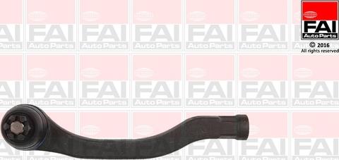 FAI AutoParts SS1247 - Tie Rod End autospares.lv