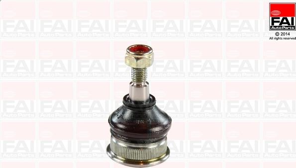 FAI AutoParts SS124 - Ball Joint autospares.lv