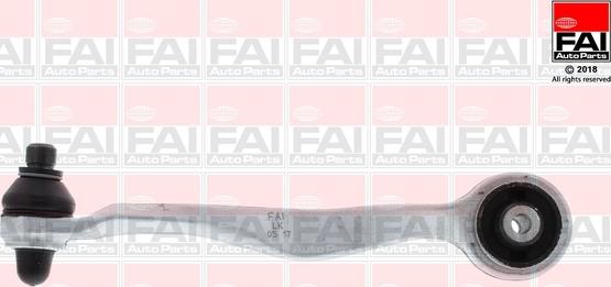 FAI AutoParts SS1265 - Track Control Arm autospares.lv