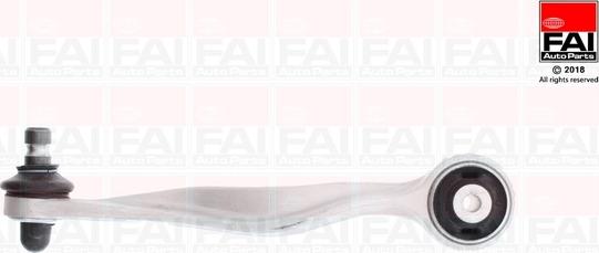 FAI AutoParts SS1266 - Track Control Arm autospares.lv