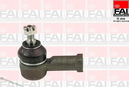 FAI AutoParts SS1261 - Tie Rod End autospares.lv