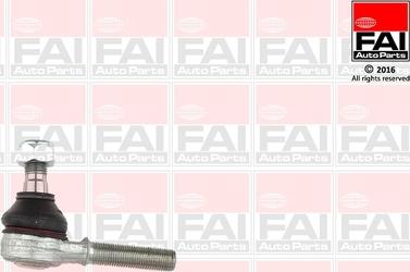 FAI AutoParts SS1205 - Tie Rod End autospares.lv